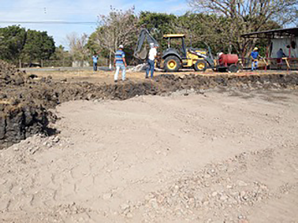 Ingeniería Civil ICSA