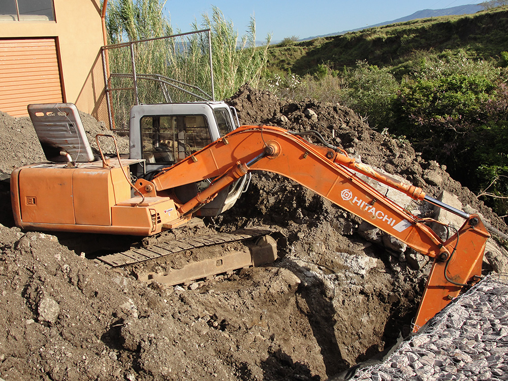 Ingeniería Civil ICSA